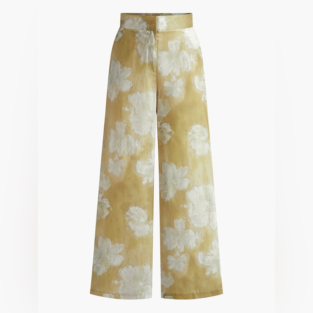 Commense Women Casual Pants- XS‎
